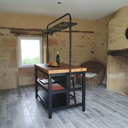Bed and Breakfast Domaine De Lascaux Montignac-Lascaux Exterior foto