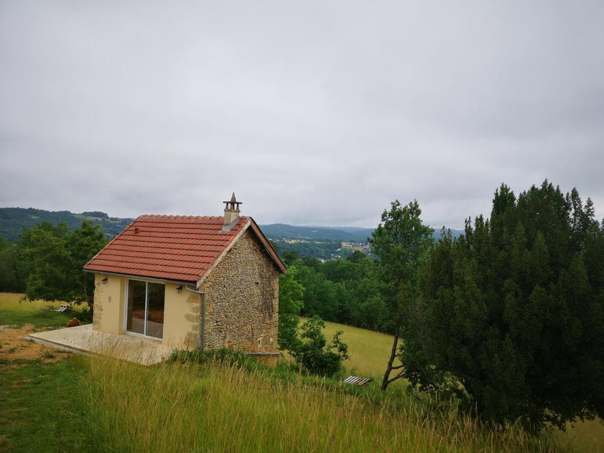 Bed and Breakfast Domaine De Lascaux Montignac-Lascaux Exterior foto