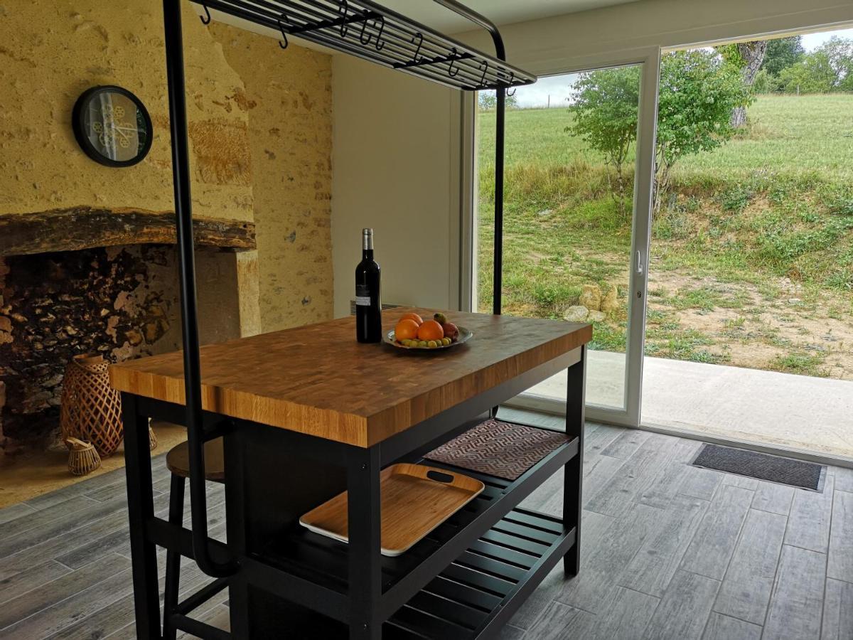 Bed and Breakfast Domaine De Lascaux Montignac-Lascaux Exterior foto