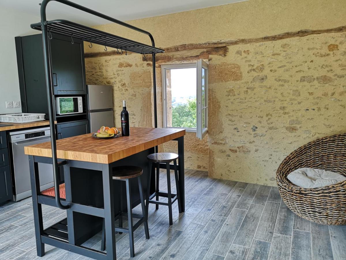 Bed and Breakfast Domaine De Lascaux Montignac-Lascaux Exterior foto