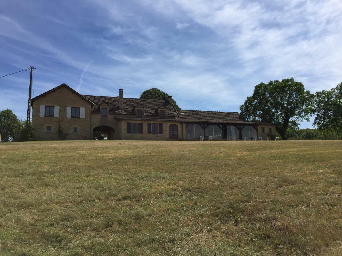 Bed and Breakfast Domaine De Lascaux Montignac-Lascaux Exterior foto