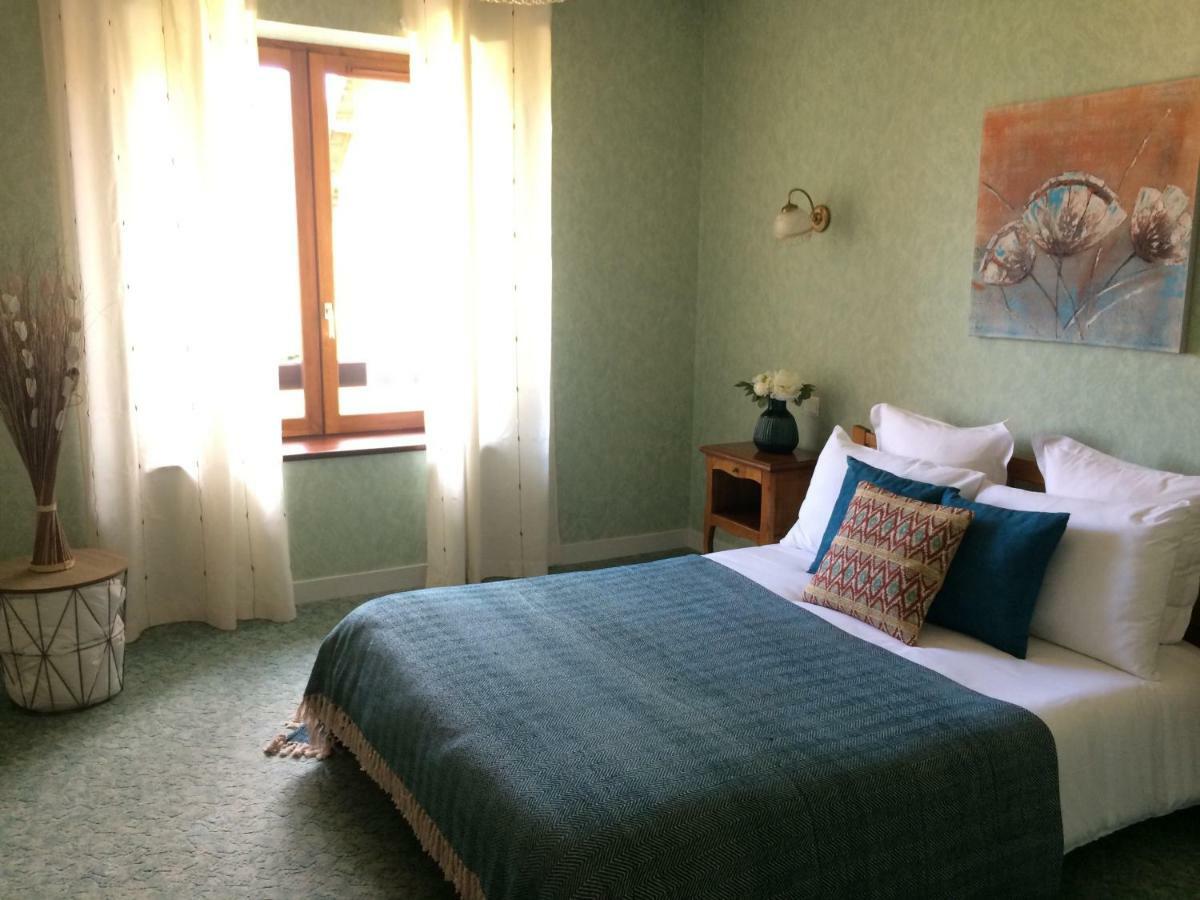 Bed and Breakfast Domaine De Lascaux Montignac-Lascaux Exterior foto
