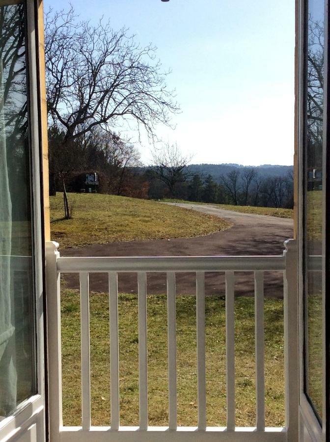 Bed and Breakfast Domaine De Lascaux Montignac-Lascaux Exterior foto